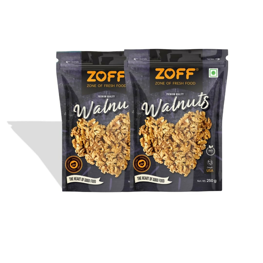 Zoff Premium Walnuts - BUDNE