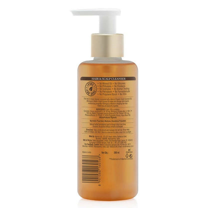 Coco Soul Hair & Scalp Cleanser