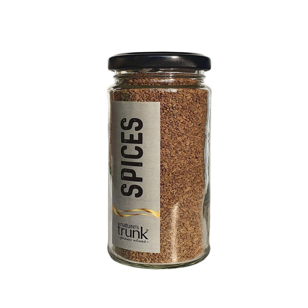 Nature's Trunk Carom Seeds (Ajwain ) -  USA 