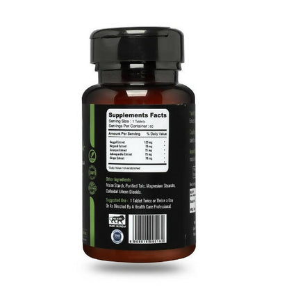 Herbxpert JointXpert Tablets