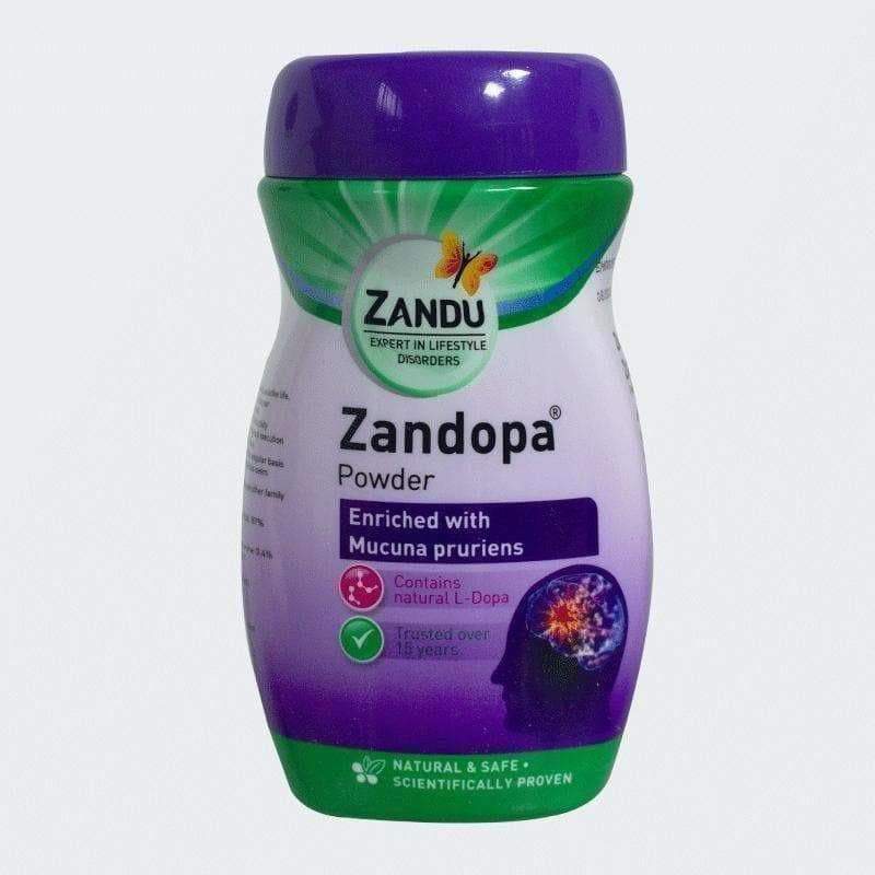 Zandu Zandopa Powde