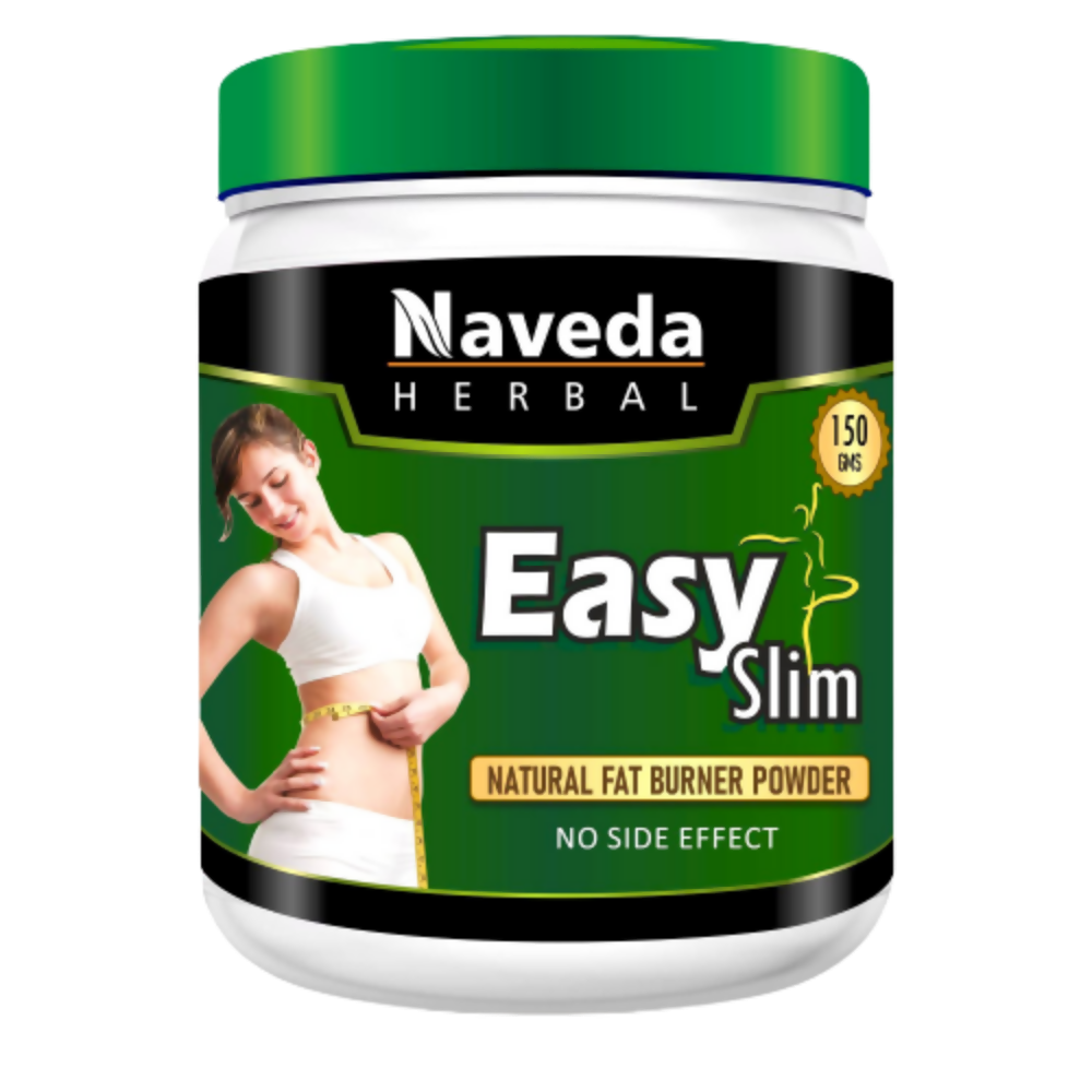 Naveda Herbal Easy Slim Powder - BUDEN