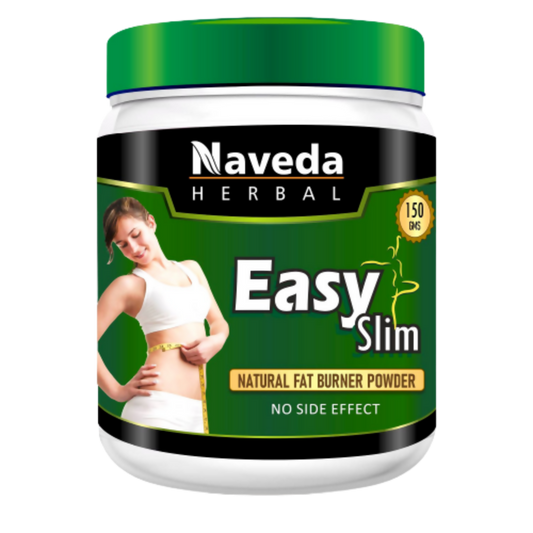 Naveda Herbal Easy Slim Powder - BUDEN