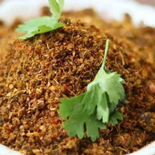 konaseema Coriander Powder (Kothimeera Karam)