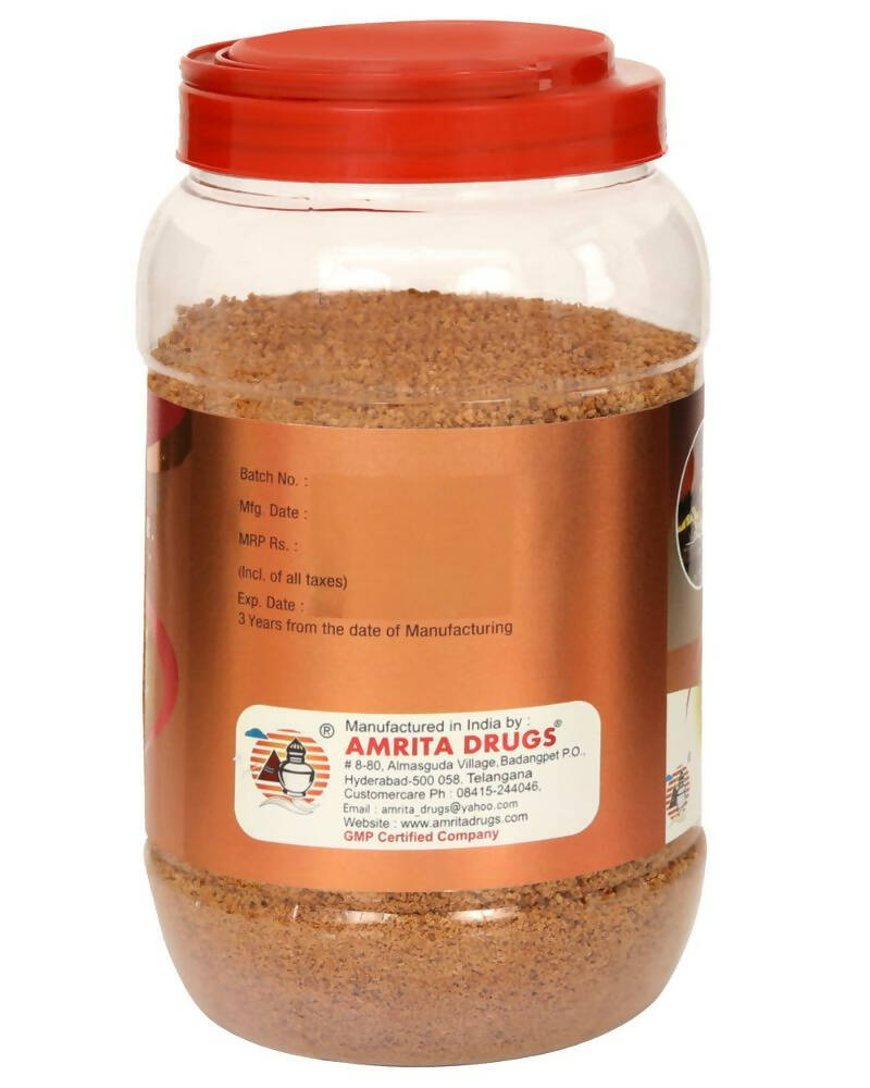 Amrita Brahmi Power Granules