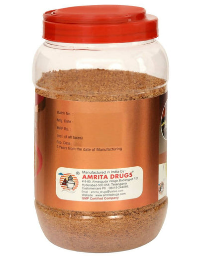 Amrita Brahmi Power Granules