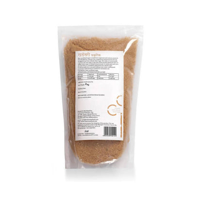 Conscious Food Raw Sugar Natural