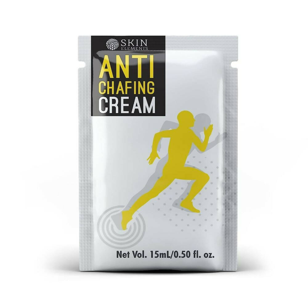 Skin Elements Anti Chafing Cream