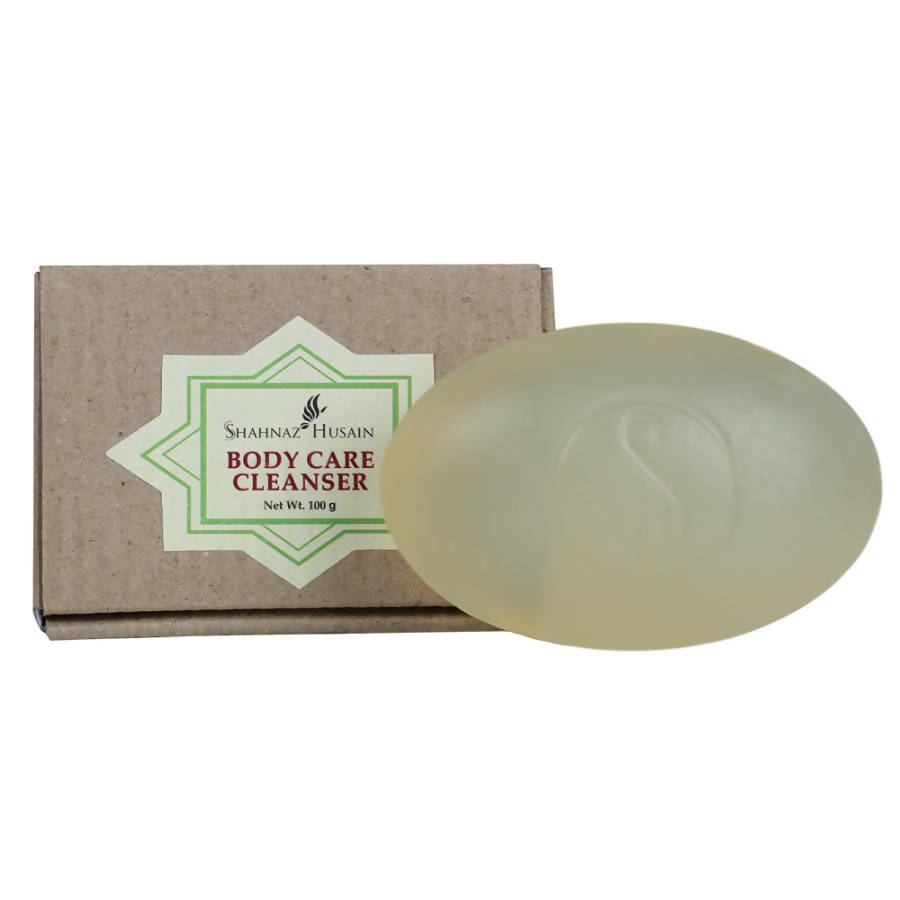 Shahnaz Husain Body Care Cleanser Soap