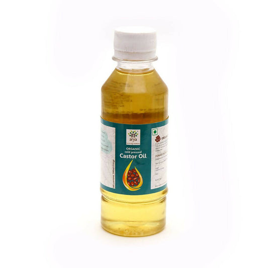 Arya Farm Castor Oil -  buy in usa 