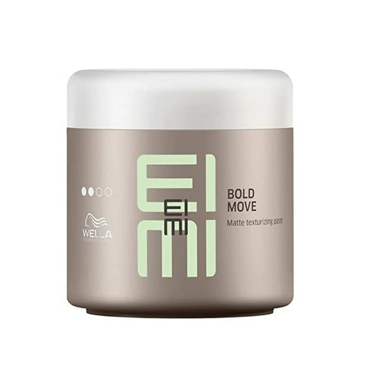 Wella Professionals EIMI Bold Move Matte Texturizing Paste - BUDNE