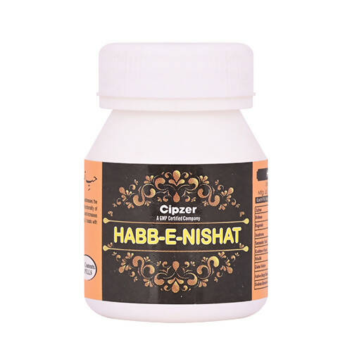 Cipzer Habb-e-Nishat Pills -  usa australia canada 