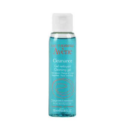 Avene Cleanance Cleansing Gel