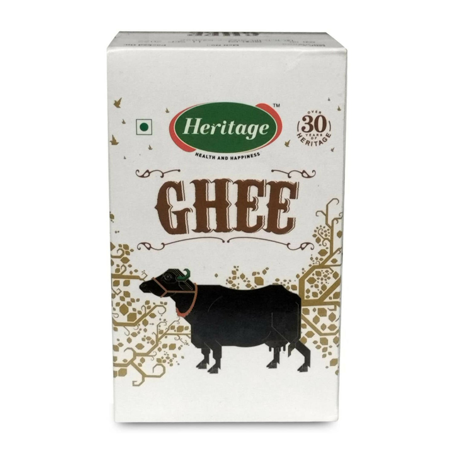 Heritage Buffalo Ghee