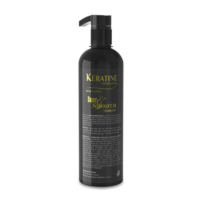 Keratine Professional Super Soft Smooth Shampoo