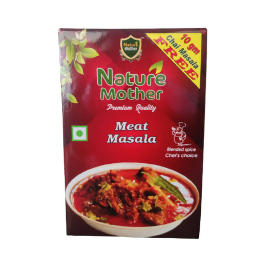 Nature Mother Meat Masala - BUDEN