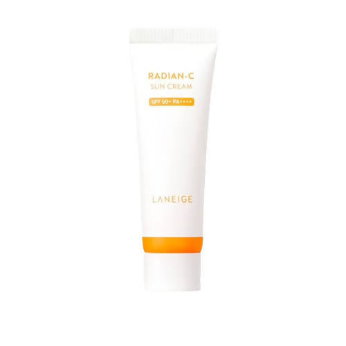 Laneige Radian-C Sun Cream SPF 50+ PA++++ - BUDNE