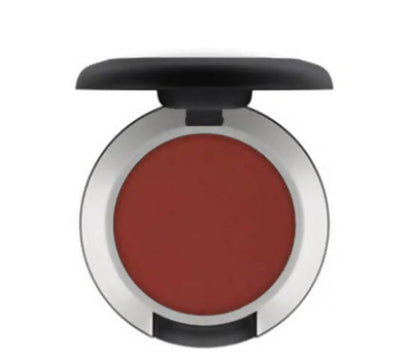 Mac Powder Kiss Soft Matte Eye Shadow - Devoted To Chili