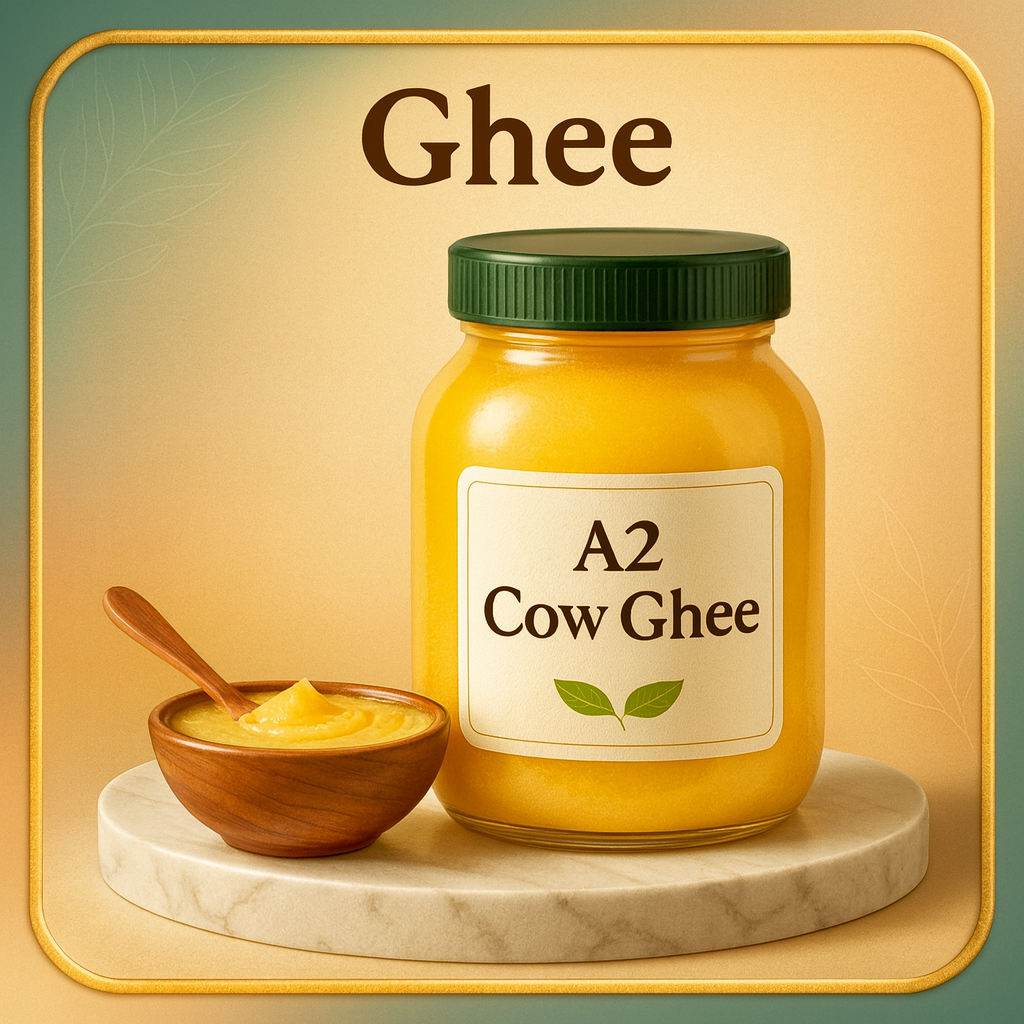 ghee